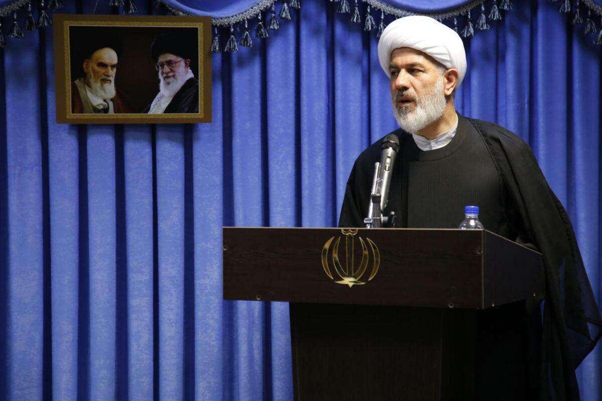 دز حال بروز رسانی طنین وفاداری ملت ولایتمدار در تبریز و سراسر استان دز حال بروز رسانی طنین وفاداری ملت ولایتمدار در تبریز و سراسر استان