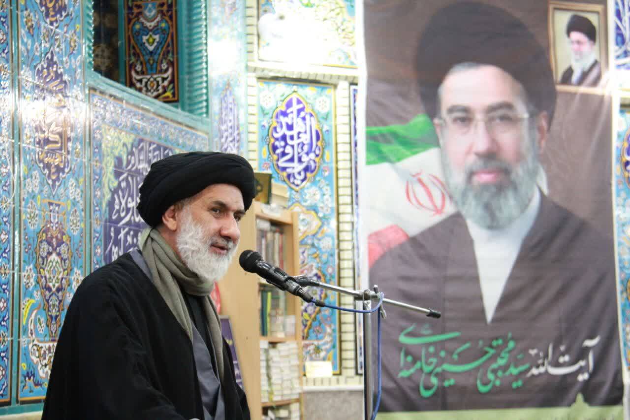امام شهید خاطره‌ای باشکوه از مرجعیت و روحانیت به یادگار گذاشتند