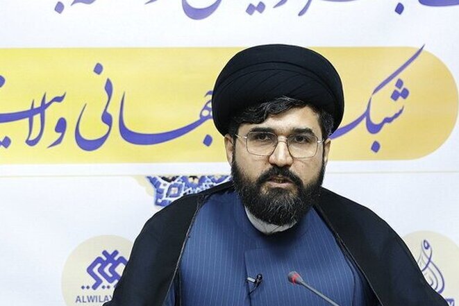 گزارشی کامل نشست فعالان رسانه حوزه//م گزارشی کامل نشست فعالان رسانه حوزه//م