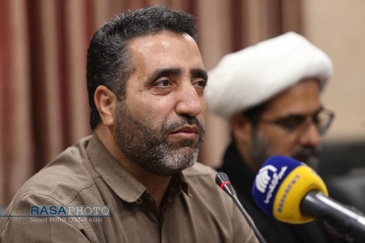 گزارشی کامل نشست فعالان رسانه حوزه//م گزارشی کامل نشست فعالان رسانه حوزه//م