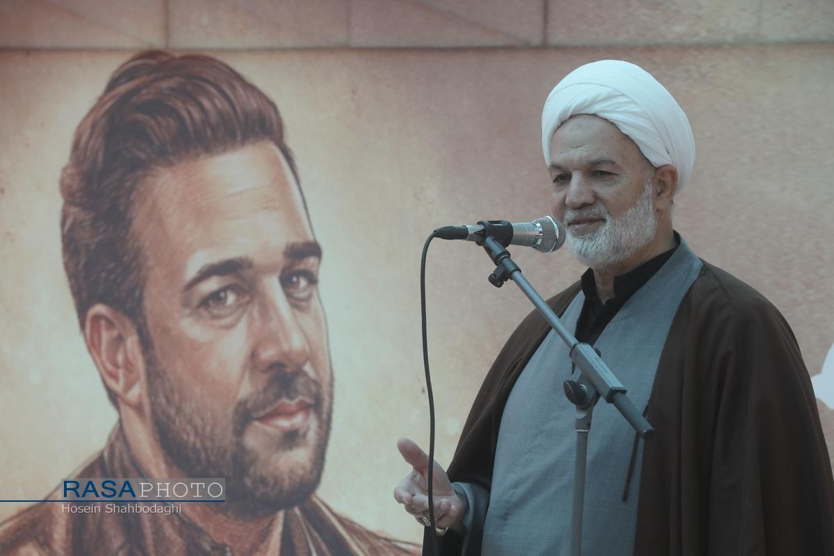 دشمن در محاسبات خود دچار اشتباه شدید شد/ واشنگتن و تلآویو با شکست حتمی روبهرو هستند دشمن در محاسبات خود دچار اشتباه شدید شد/ واشنگتن و تلآویو با شکست حتمی روبهرو هستند