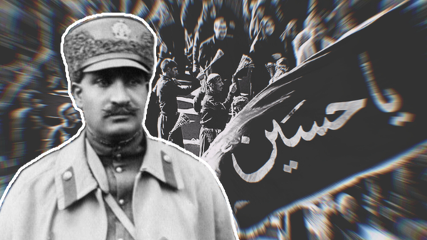 ژست مذهبی «رضا پهلوی» و کارنامه سیاه رژیم پهلوی