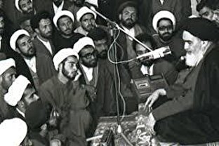 روحانیت انقلابی؛ هویت و مسئولیت طلاب در نظام اسلامی