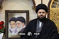 فیلم | تفرقه‌افکنی شیطان در کمین است؛ وحدت تنها سپر جامعه ایمانی