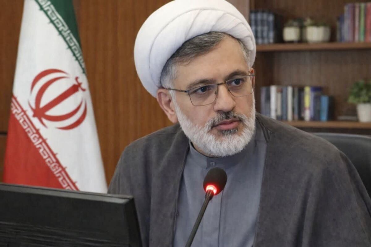 آیه هشتم نهضت«زندگی با آیه‌ها»؛ مصرف درست، شاخصه سبک زندگی اسلامی