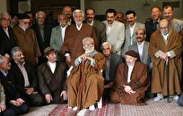 ریاکاری صوفیانه؛ چگونه فرقه گنابادیه از ذکر تا سیاست لغزید؟