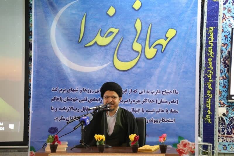 یادواره شهدای امر به معروف و امنیت در سپاه قمر بنی هاشمیادواره یادواره شهدای امر به معروف و امنیت در سپاه قمر بنی هاشمیادواره