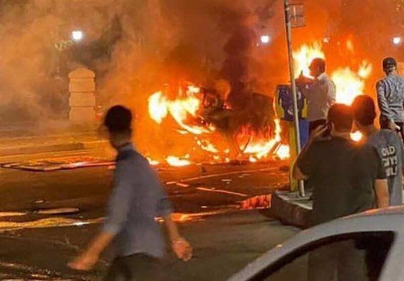 پیوند مسیحیت تبشیری و صهیونیسم؛ پشت‌پرده اعتقادی اغتشاشات اخیر