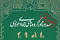 تمدید مهلت ثبتنام صدور مجوز فعالیت گروههای جهادی حوزوی + لینک