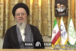 حفظ دستاوردهای ملی در دل مذاکرات دیپلماتیک