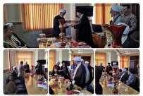 برگزاری نشست هم اندیشی نقد و بررسی «طرح زندگی با آیه ها»