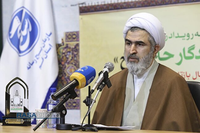 تحولات امروز حوزه قابل قیاس با گذشته نیست/برنامه ریزی افق اعزام ۳۰ هزار نفری مبلغان