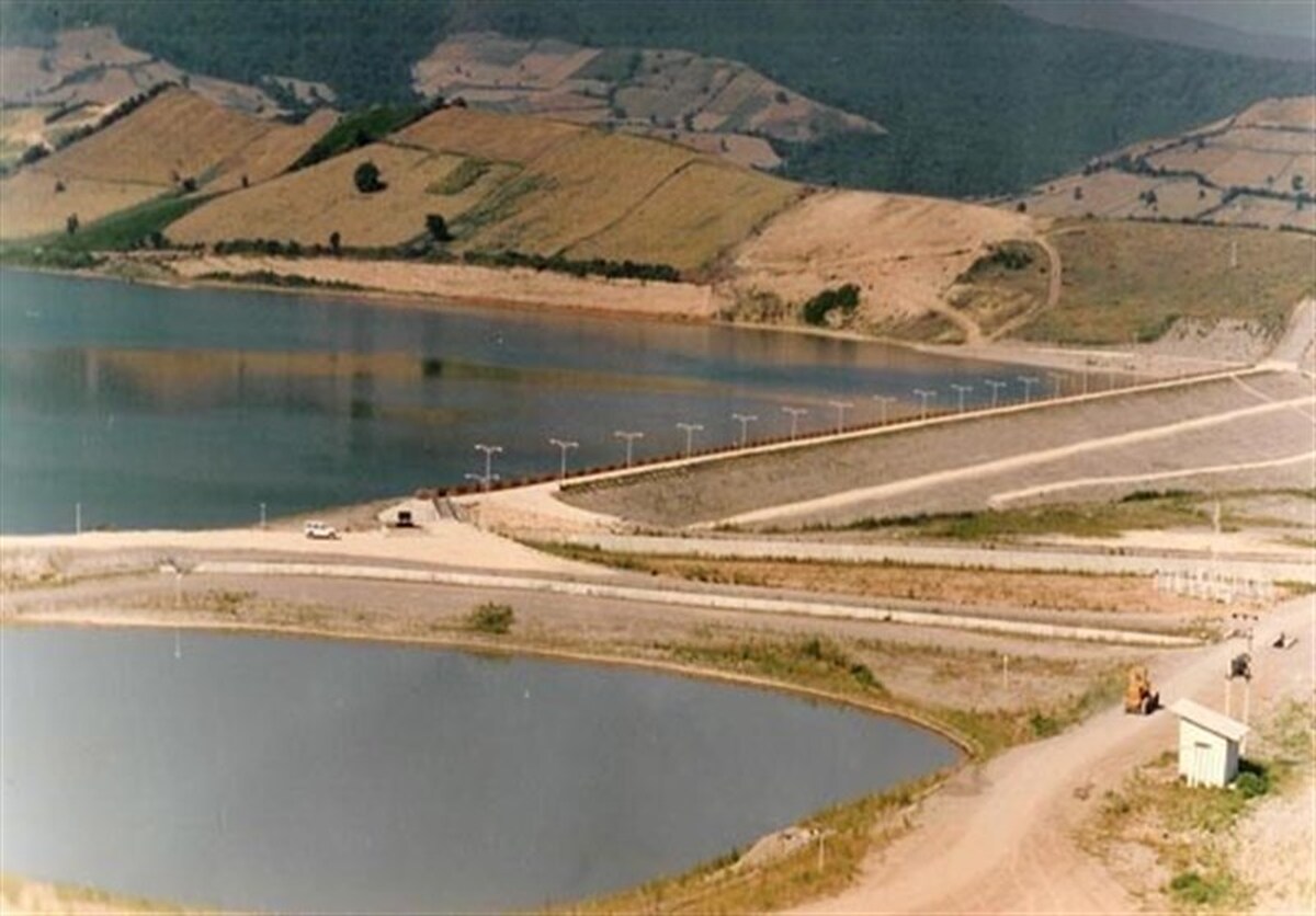 خشکسالی در