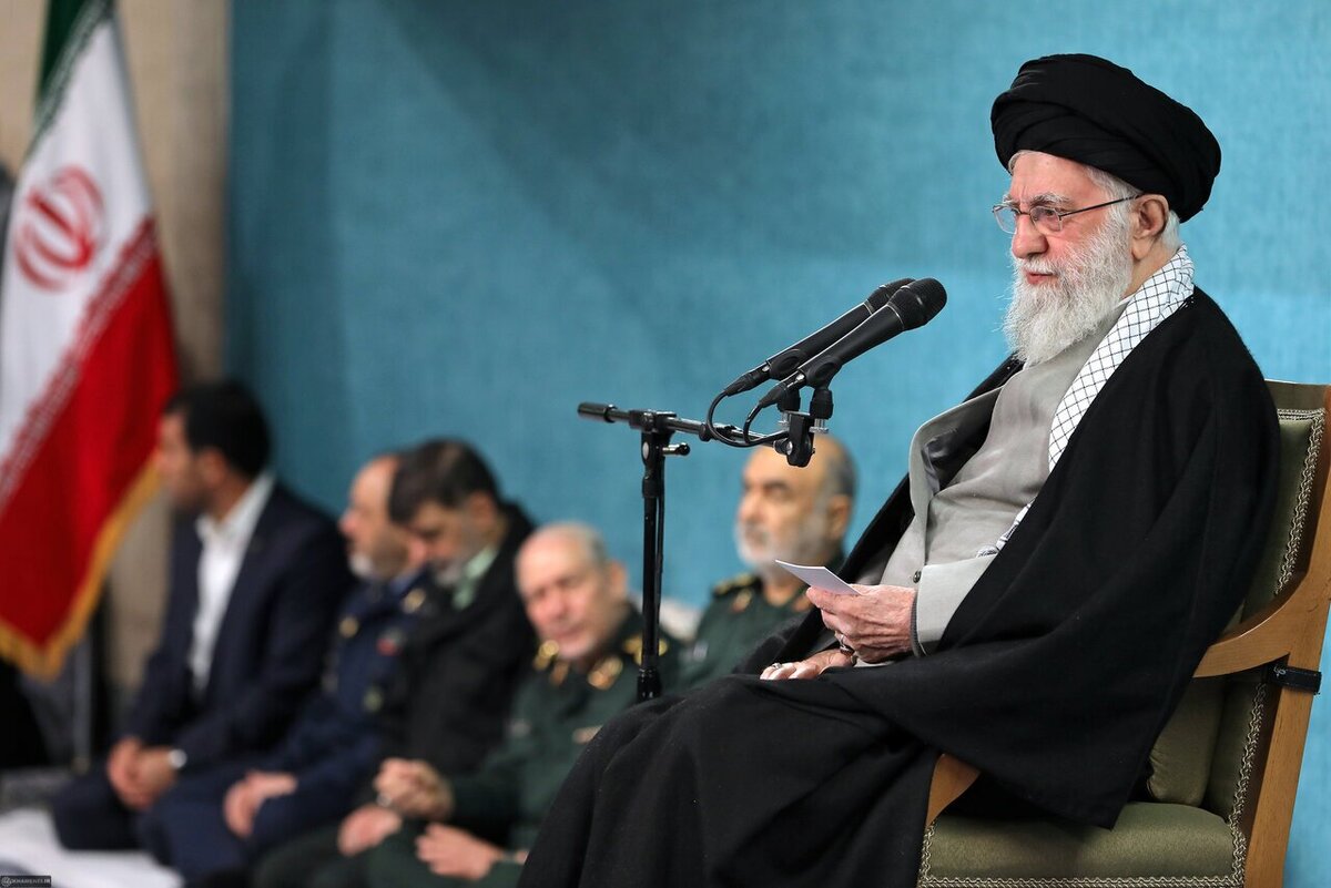 ماهیت و ویژگی‌های زیارت اصیل از منظر رهبر معظم انقلاب اسلامی