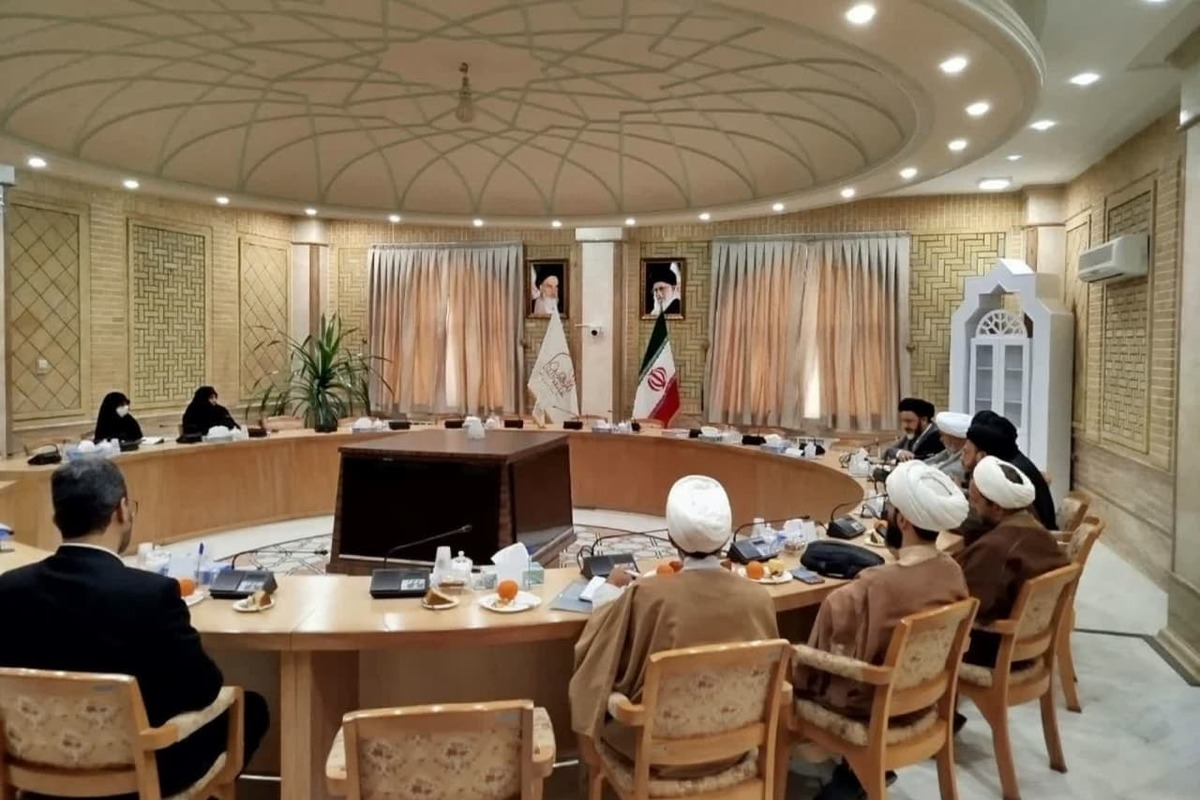 تشکیل مجمع نمایندگان طلاب خواهر در دستور کار قرار گرفت