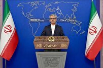 هشدار ایران نسبت به تبعات رفتارها و مواضع تحریک‌آمیز آمریکا