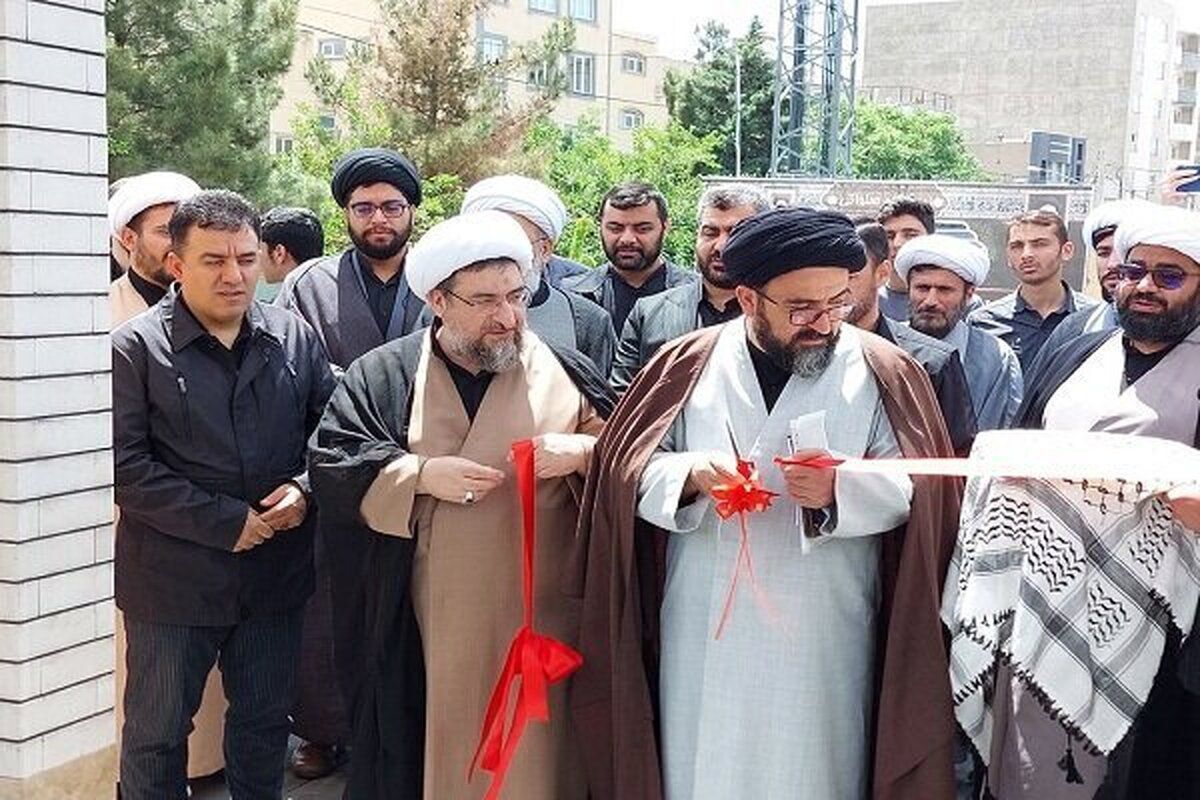 از کلاس درس تا میدان جهاد؛ حوزه علمیه امیرالمؤمنین(ع) تبریز، پرچم‌دار حرکت‌های انقلابی در شمالغرب کشور