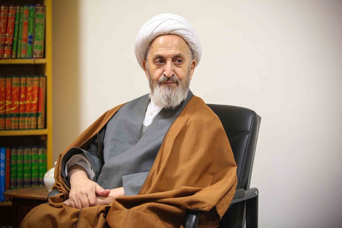 آیت الله شوشتری در رجال شیعه و اهل سنت دارای احاطهای ستودنی بود