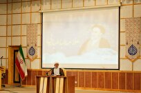 انتقاد حجت الاسلام رستم نژاد از برخی نگاه‌های آسیب‌زا به قرآن کریم