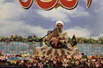 روایت آیت الله مروی از علاقه عالم بودایی به صحیفه سجادیه