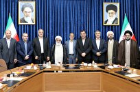 دشمنان می‌خواهند با تغییر تدریجی ارزش‌ها، فرهنگ اسلامی ما را دگرگون کنند​