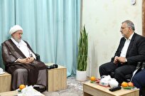 ضرورت گسترش ورزش همگانی در همه محلات