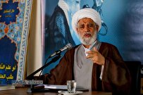 حرکت انقلاب اسلامی بر مدار جهاد تمدنی است/ تهران باید الگوی پیشرفت عدالت‌محور باشد