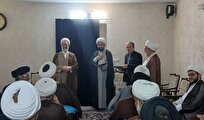 مهم ترین ویژگی های اساتید در کلام مدیر حوزه های علمیه