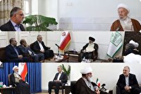 از ضرورت توجه به محرومیت زدایی تا تلاش برای ایجاد تحول در عرصه های سبک زندگی و مدیریت شهری