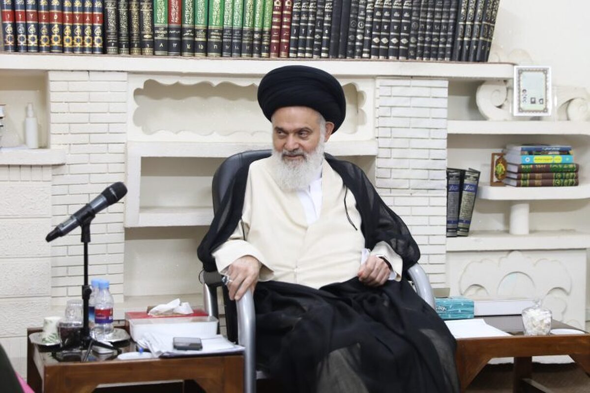 گاهی با یک کلمه در کشور فضاسازی میشود/ در مسائل اجرایی باید حقایق میدان را در نظر گرفت