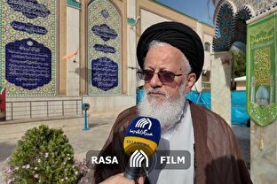 مجلس خبرگان پاسدار جایگاه ولایت فقیه است