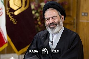 اجرای آموزه‌های ضداستکباری حجاج با متانت کامل