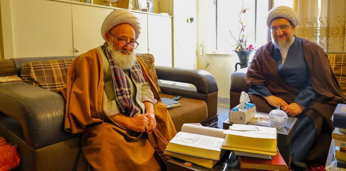 شاگرد دیروز، قدردان استاد امروز