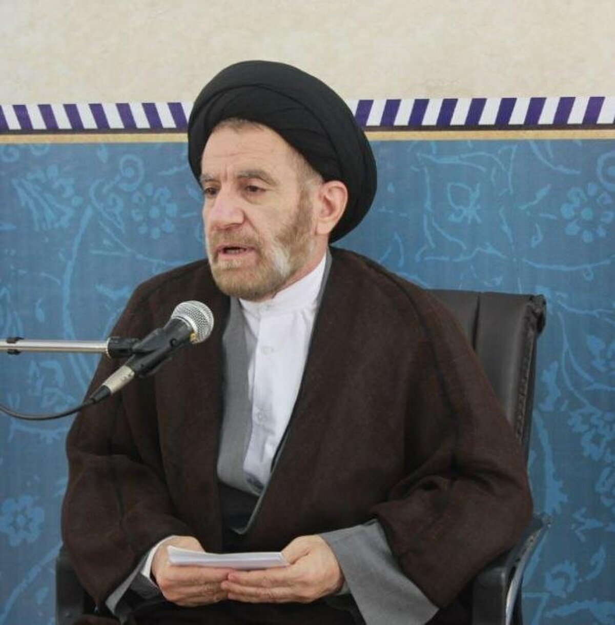 حوزه های علمیه در جهان شناخته شده هستند