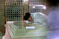 آسیب‌شناسی زیارت از نگاه رهبر معظم انقلاب اسلامی