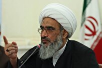 طلبه مؤمن؛ سنگردار خط مقدم جنگ ادراکی