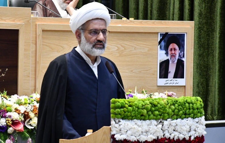 مروری بر نطق نمایندگان خبرگان در سومین اجلاسیه رسمی مجلس خبرگان رهبری