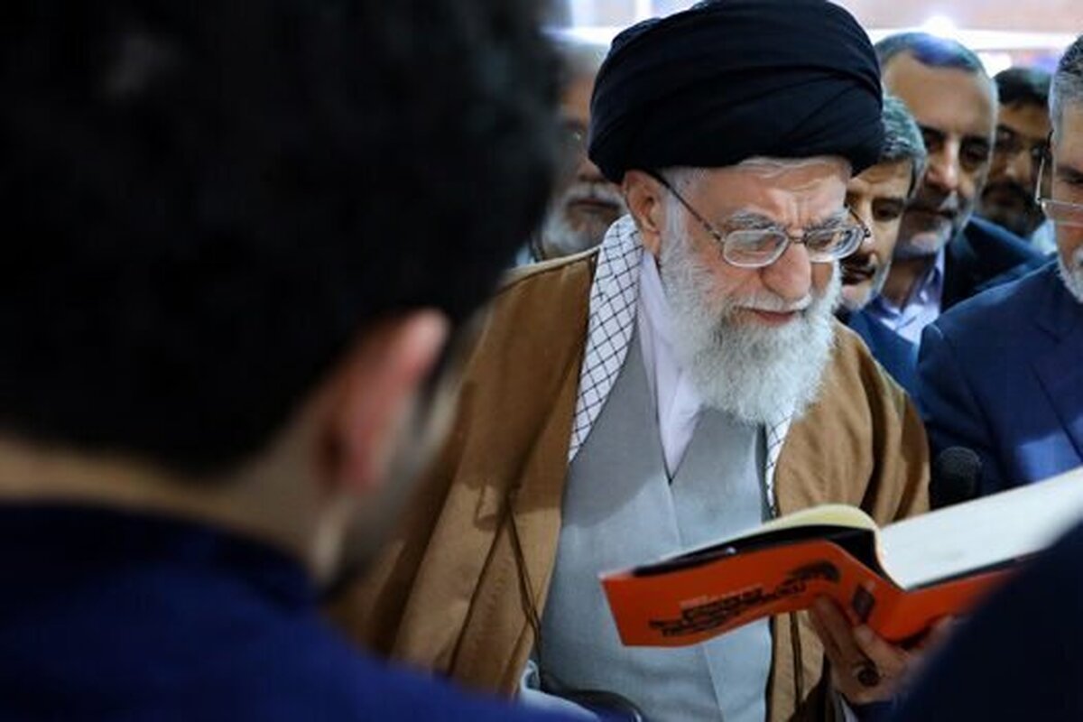 دغدغههای مهم رهبر معظم انقلاب در حوزه کتاب