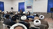 حوزه‌ های علمیه پیشگام در هدایت فکری و عملی جامعه هستند