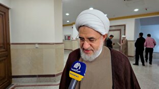 ریل‌گذاری و هدف‌گذاری عالی برای حوزه علمیه در پیام رهبر انقلاب