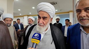 پیامی قاطع و کامل برای پیشرفت حوزه‌های علمیه از طرف رهبر معظم انقلاب