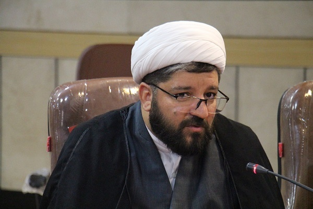 برپایی محافل جشن و موکبهای کانونهای مساجد فارس در ولادت امام مهربانی ها