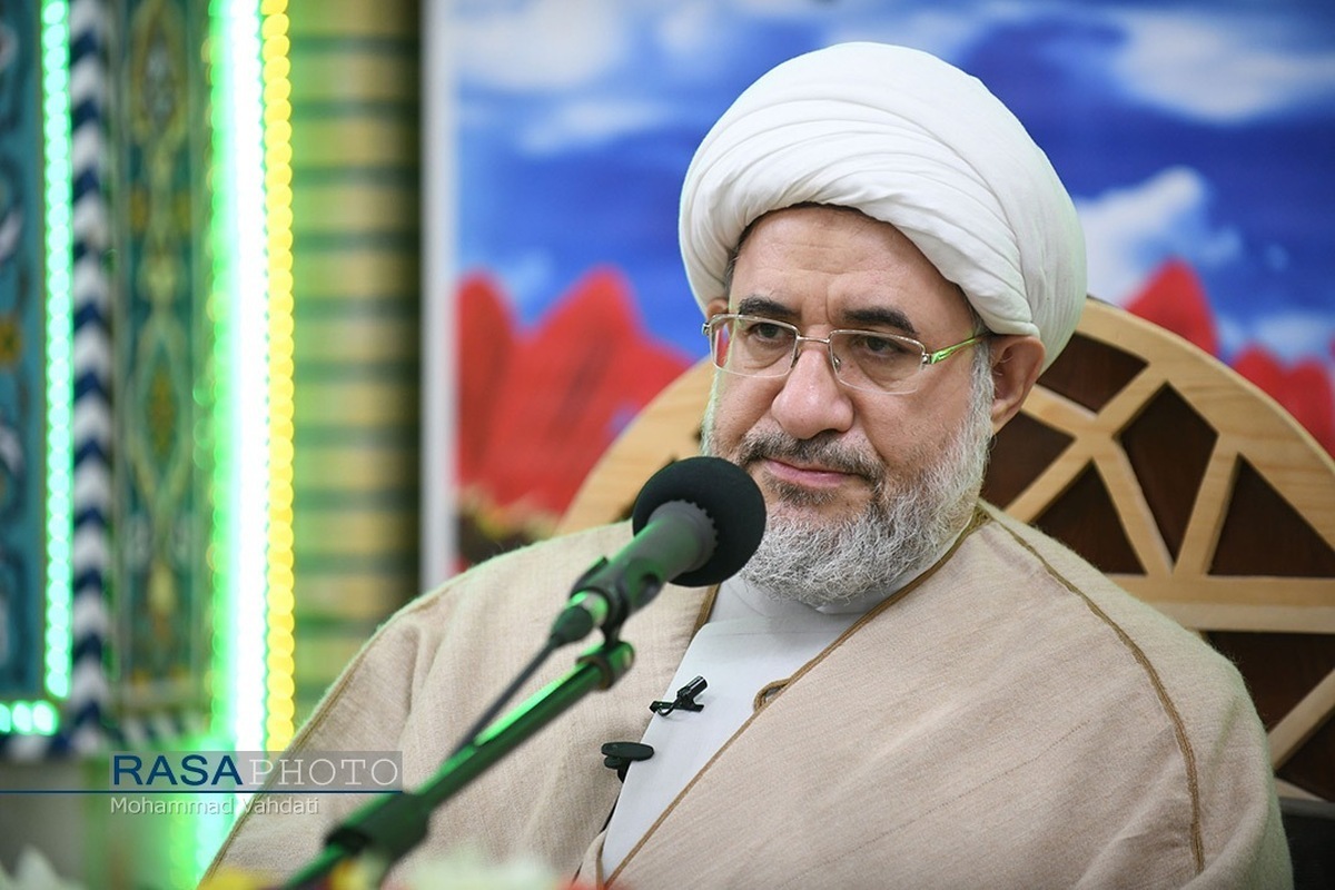 آثار شهید مطهری مبنای نظری انقلاب را شکل داد/ لزوم برنامه ریزی مجمع عمومی برای کار عملی در رابطه با پیام رهبر انقلاب
