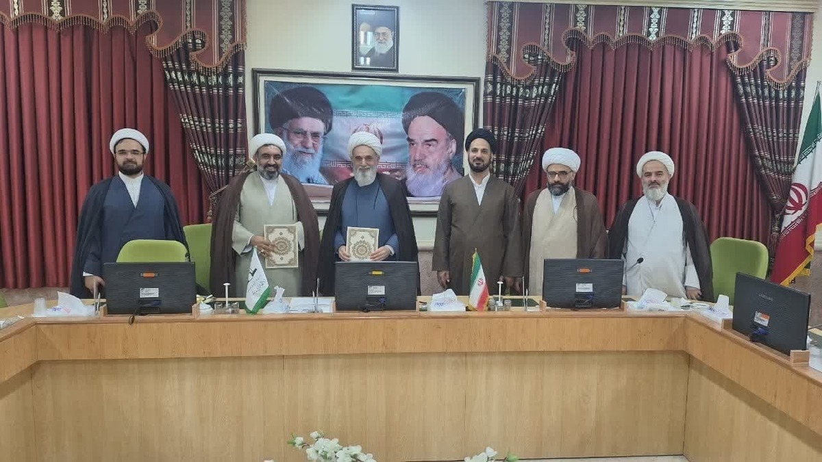 همافزایی علمی میان پژوهشگاه قرآن و حدیث و مؤسسه مصباحالهدی کلید خورد