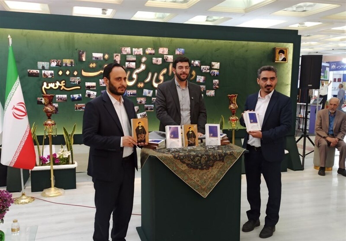 شهید رئیسی کار برای رأی جمع کردن را شرک میدانست