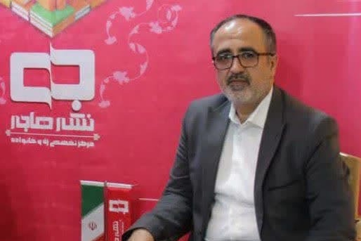 حضور مرکز نشر هاجر با 500 عنوان کتاب در نمایشگاه بین المللی کتاب تهران