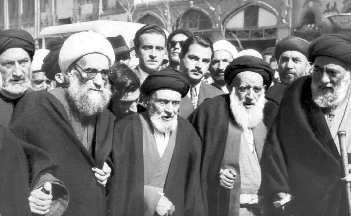 نامه یک روحانی به پاپ درباره جنایات اسرائیل