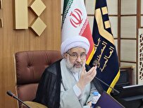 دیدار مهمانان بین‌المللی همایش یکصدمین سالگشت بازتأسیس حوزه با رئیس جامعه المصطفی