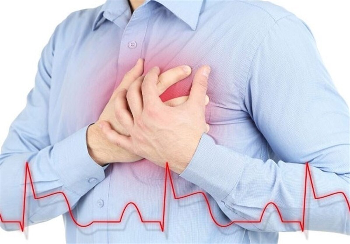 کمخوابی خطر ابتلا به بیماریهای قلبی را افزایش میدهد