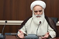 پیام تسلیت آیتالله رمضانی درپی رحلت استاد حشمت پور